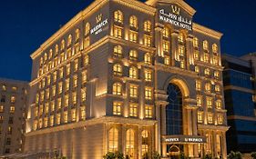 Warwick Doha